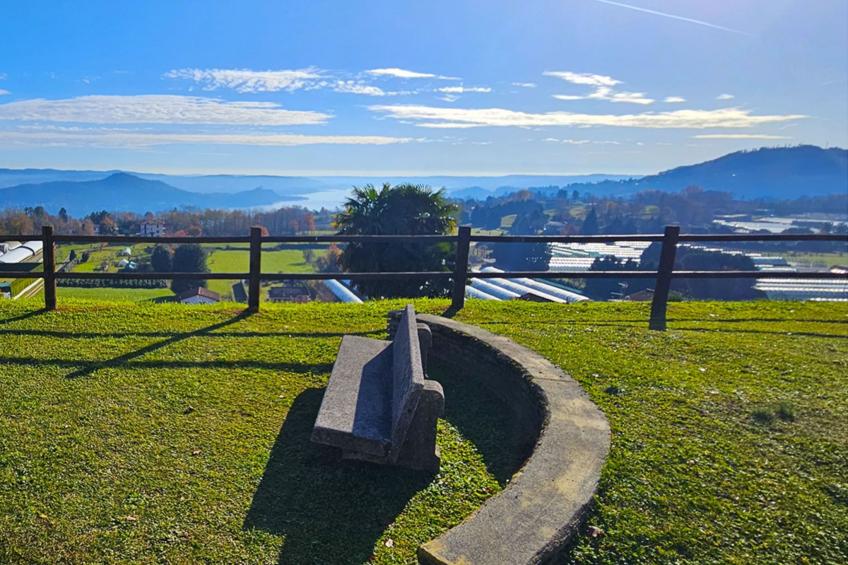 Neue moderne Seeüberdachung von Holiday World - foto 28