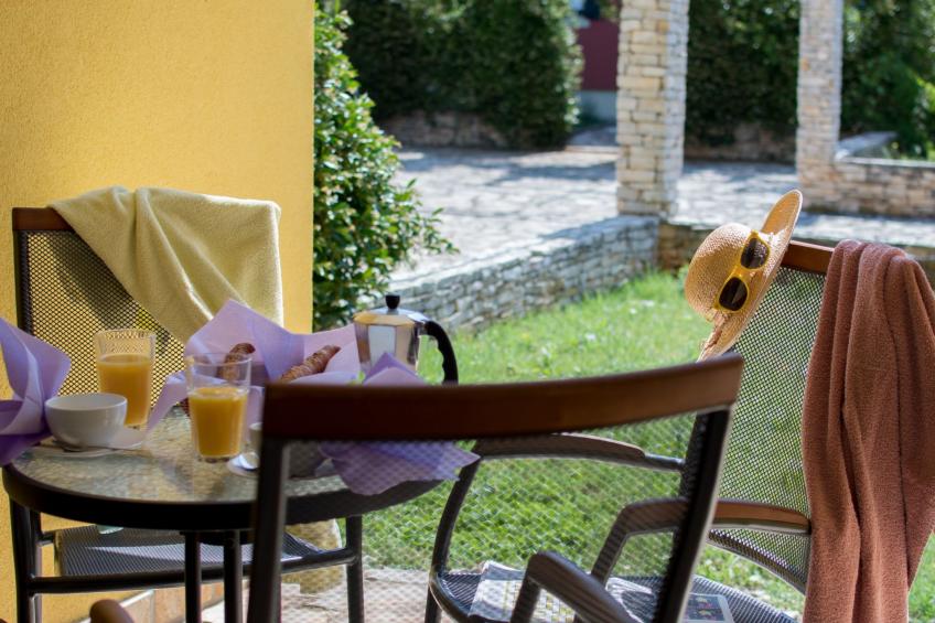 Wohnung "Villas Faro" für 4 Personen - foto 13