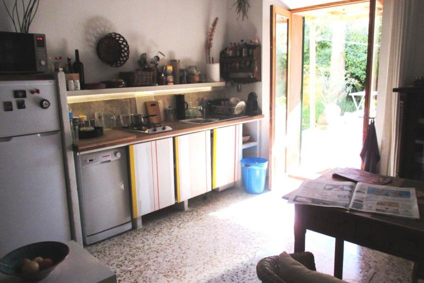 Garten Appartment - foto 8