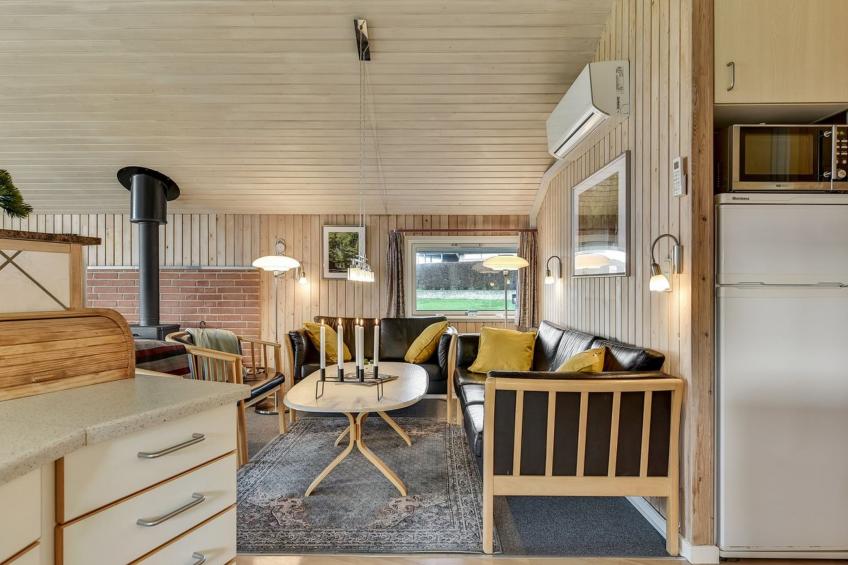 "Hjalmar" - 400m from the sea in Funen - foto 25