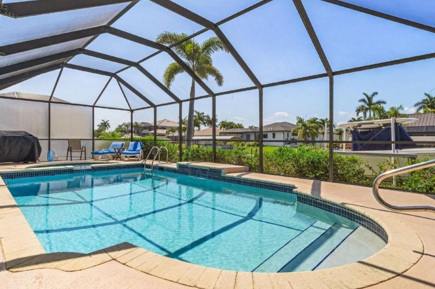 Villa Key Largo - lassen Sie Ihre Träume Wirklichkeit werden - foto 31