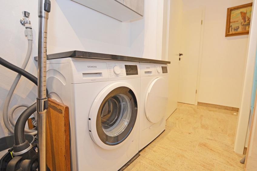 Merzijana Dachgeschoss in Stinteck - foto 24