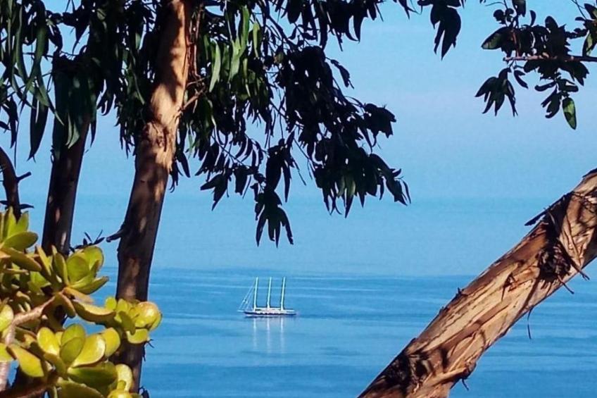 Villa Panorama Wohnung in privater Villa - foto 38