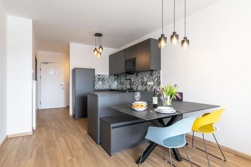 City Apartments Jenbach Top 9 - foto 2