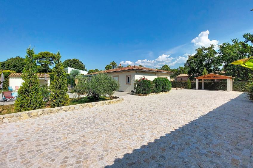 Villa D'Allongue - foto 25