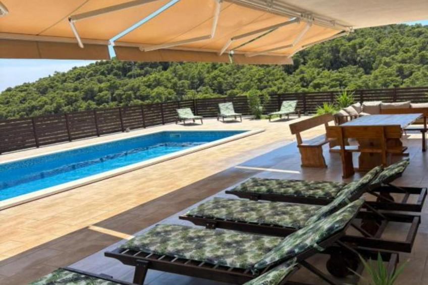 Villa Coral - Four bedroom villa with pool - foto 13