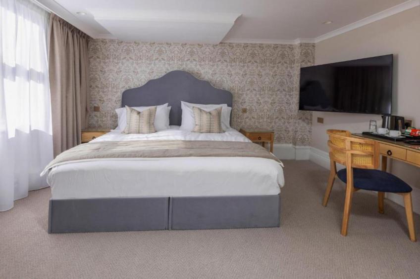 Newton Park Double Room - foto 16