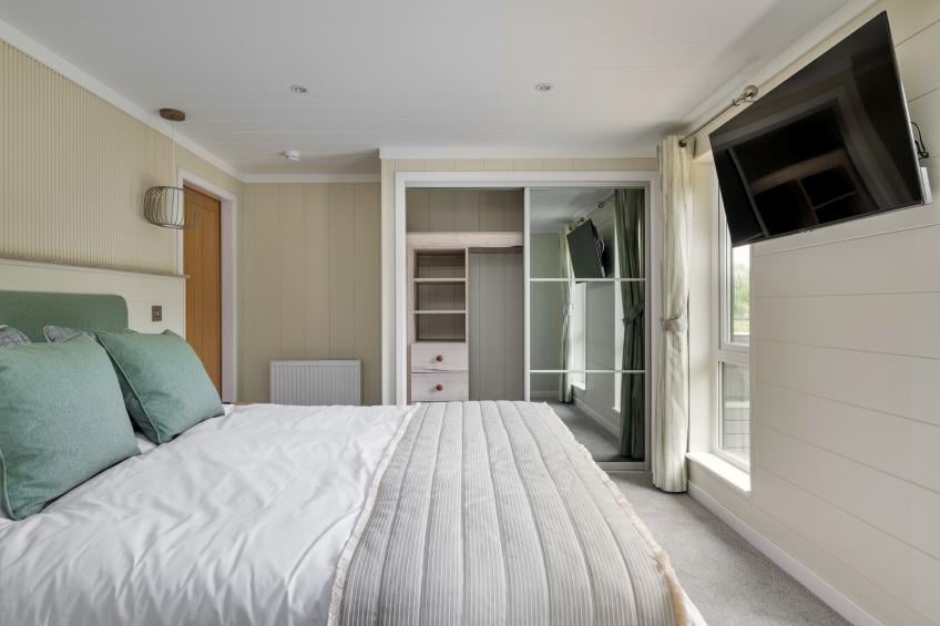 Cambridge Luxury Lodge - foto 8
