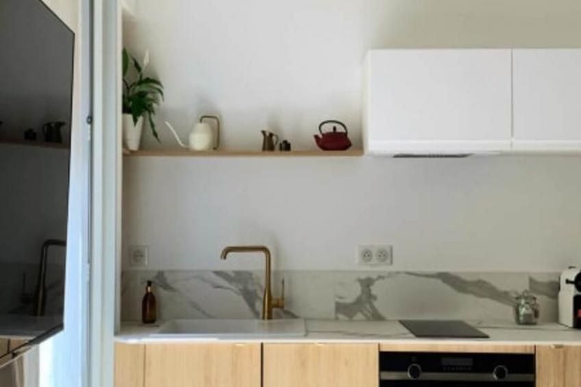 Home Chic Home - Les Suites De La Comédie - Suite4 - foto 20