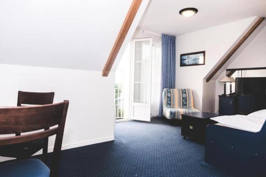 Appart'Hotel La Roche-Posay - foto 37