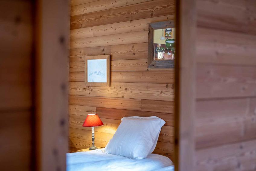 Chalet Marmotte - foto 16