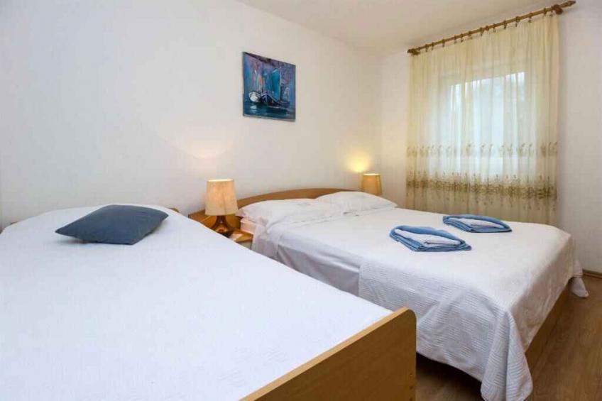 Ferienwohnung für 6 Personen in Mali Lošinj - BF-77J77 - foto 5