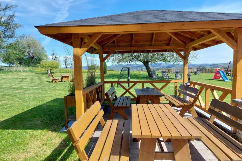 Ferienwohnung Silbecke - foto 25