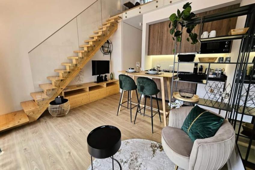 Marinha Grande Apartament Green Loft N°6 - foto 2