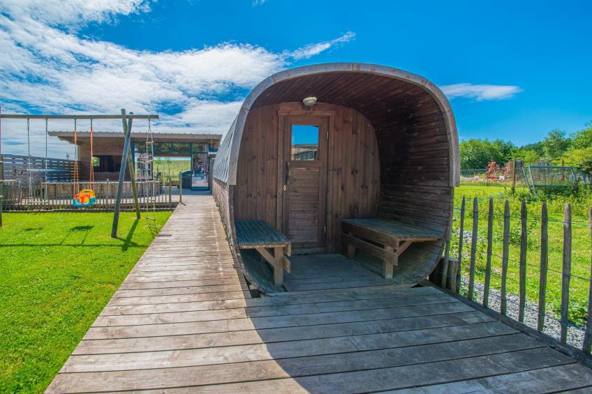 Gîte de la Ferme Louis - foto 33