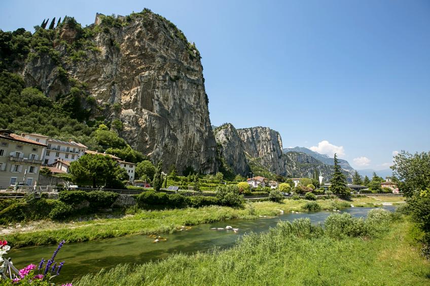 The Olive Tree Garden With Mountain View - foto 25