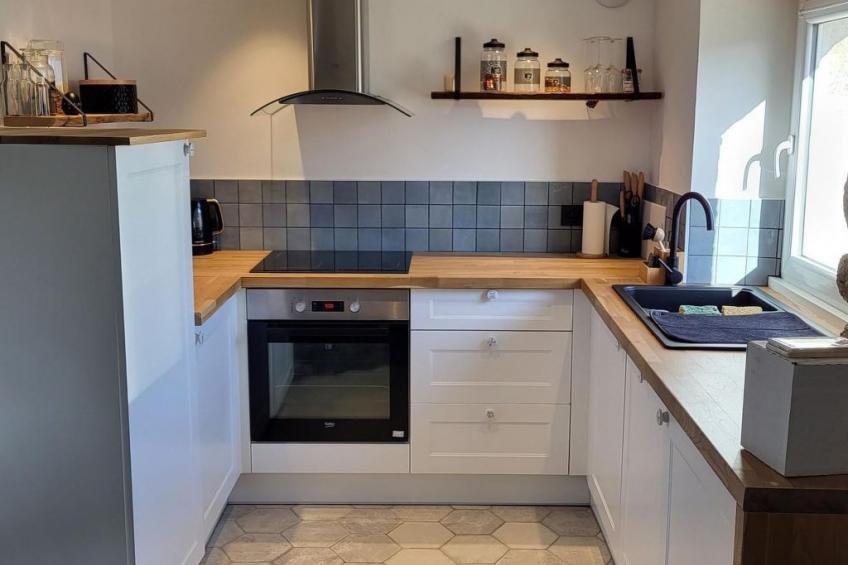 50 ml vom Meer entfernt. Plouneour Trez - foto 5