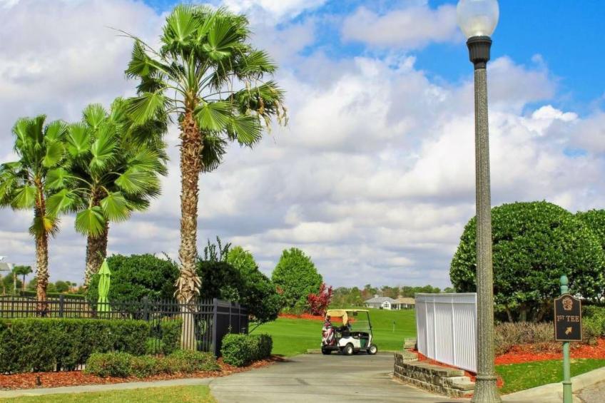 Haus in Davenport mit privatem Pool und Blick auf das Naturschutzgebiet - foto 35