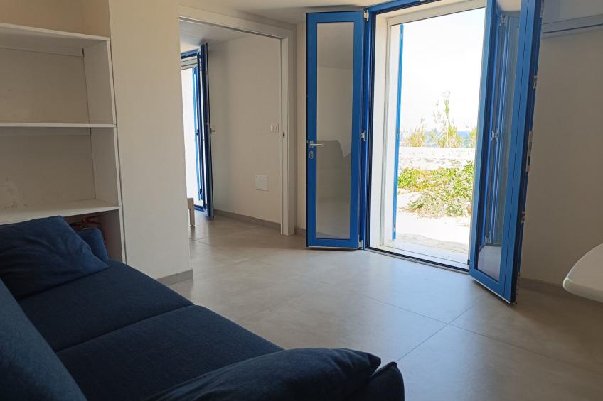 Villa Meris in Castro in Apulien - foto 31