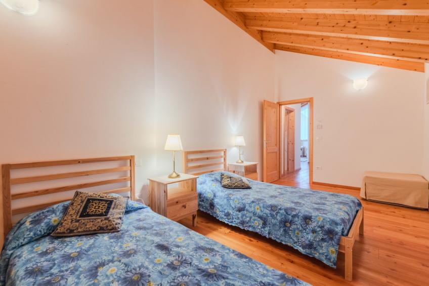 La casa dei Noci - foto 32