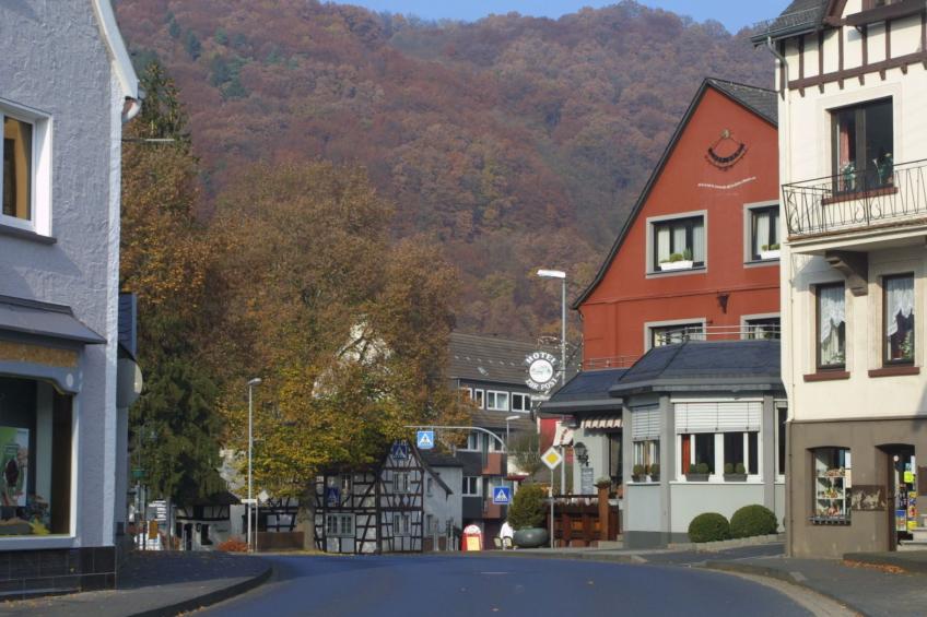 Chalet Wiedfluh in Waldbreitbach - foto 21