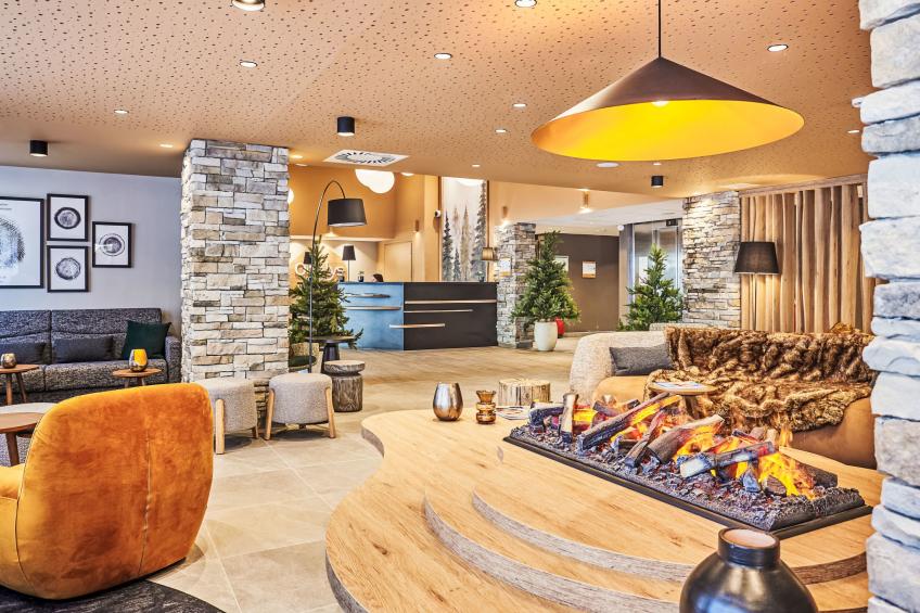 Résidence Odalys Le Mont d'Auron - foto 15