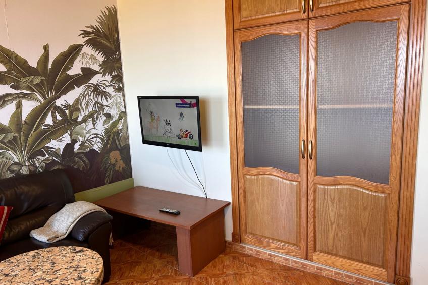 Apartment mit Balkon und Meerblick - foto 14