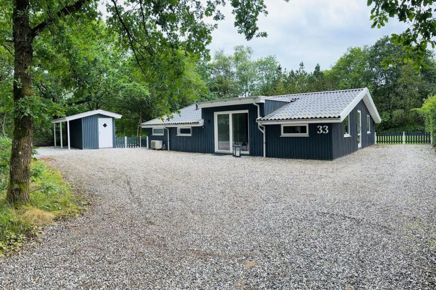 "Hariette" in SE Jutland