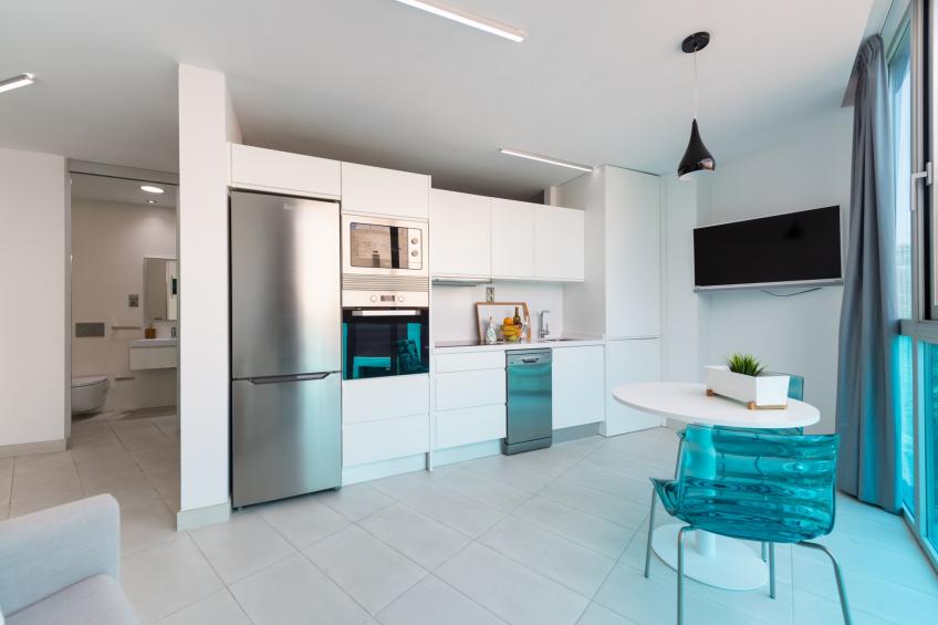 Edison Building 101 By CanariasGetaway - foto 3