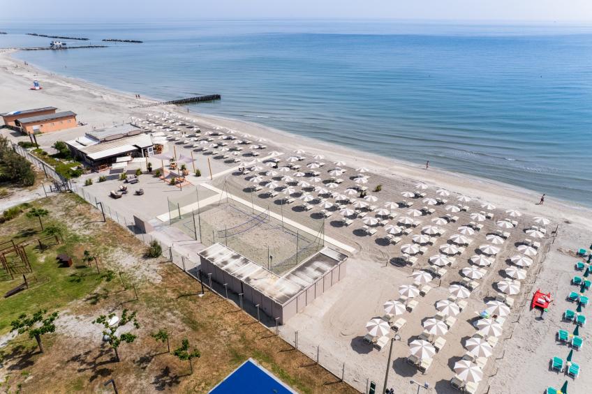 MILANO MARITTIMA BOUTIQUE RESORT - LODGE DELUXE DOG - foto 18