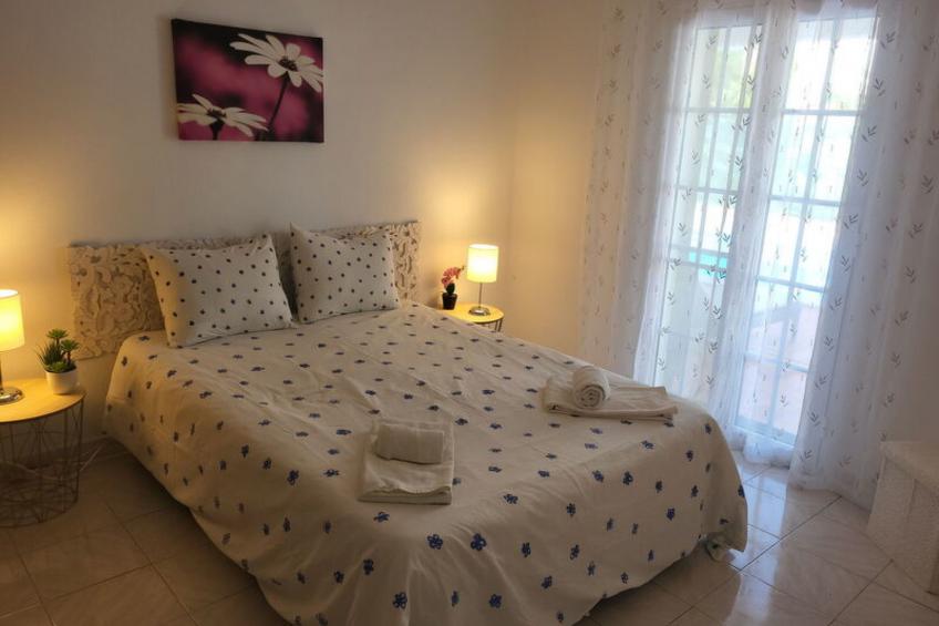 V2 Sesmarias - 2 Bedroom Villa w Private Pool In Carvoeiro - foto 18