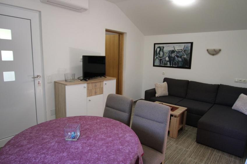 Apartment Green Garden / HR-11058-01 - foto 7