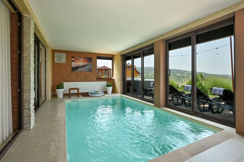 Divinus Holiday House