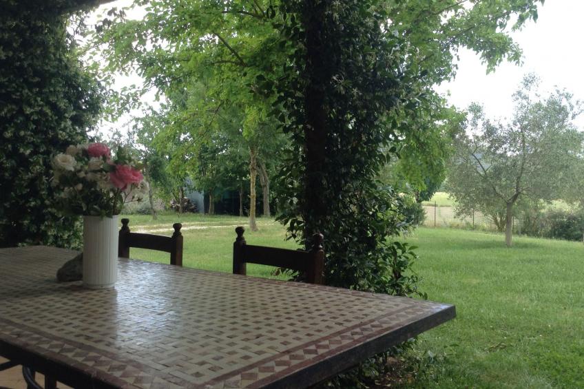 Haus mit Gartenblick - foto 17