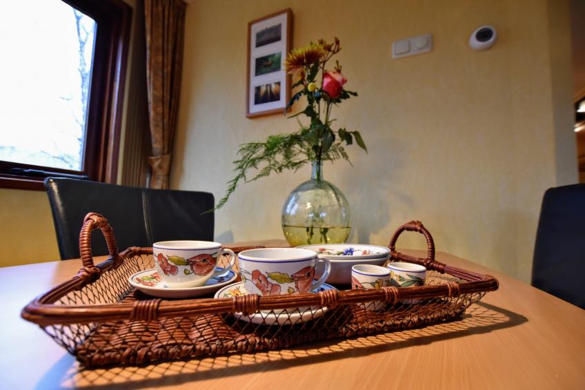 Dassenburcht - foto 29