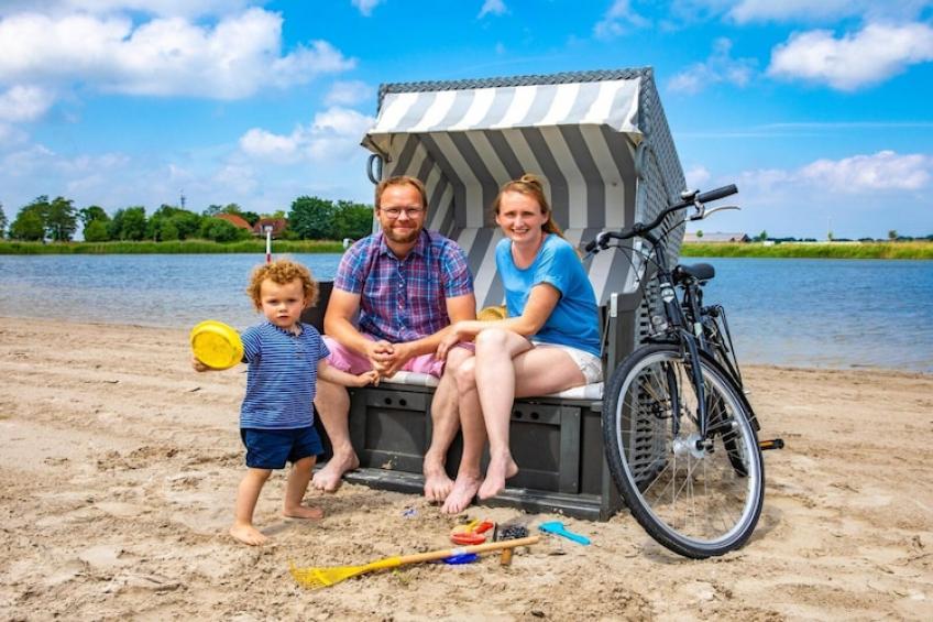 Familienzimmer mit Alkoven / Belegung 3 Personen - foto 35