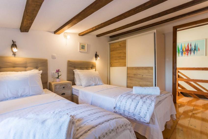 Casa Vala Romana - Big Garden, Jacuzzi, Free Bikes - foto 12