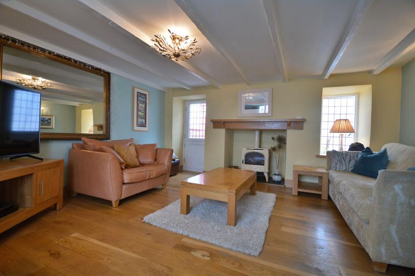 Wedgewood Cottage, Cawsand - foto 2