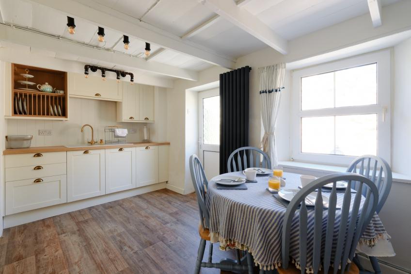 Primrose Cottage - foto 13