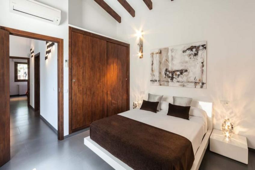 Maison à Llubí - foto 14