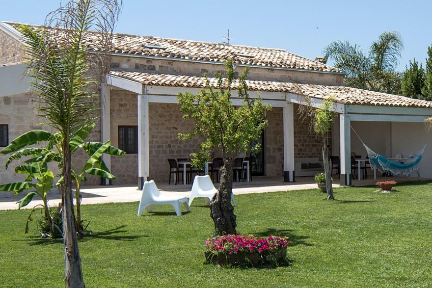 Villa 'Antica Aia' mit privatem Pool - foto 42