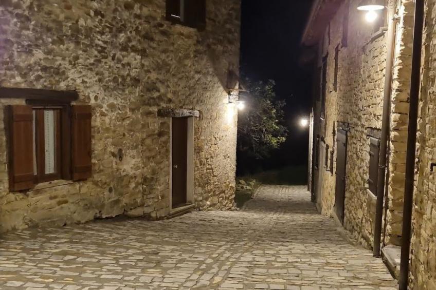 "Roccaverano" in Cascina Bricco - foto 39