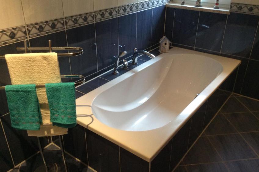 in Neustrelitz mit Garten und Grill - foto 9