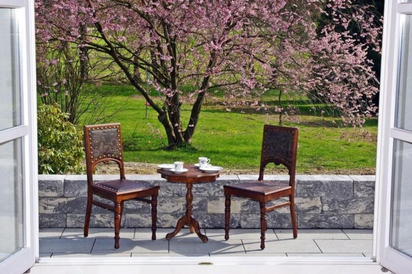 Appartement in Unzenberg Hunsrück - foto 6