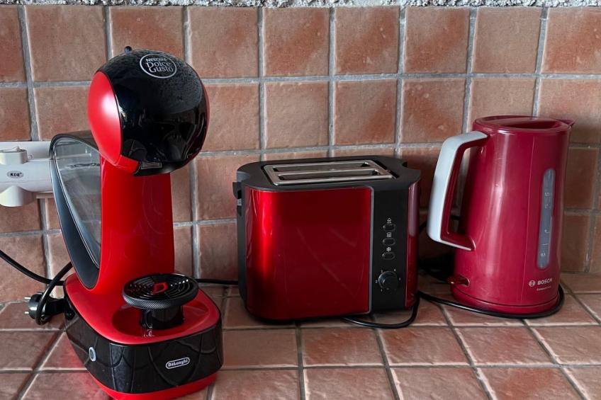 Schlafen in einer vulkanischen Höhle - foto 17