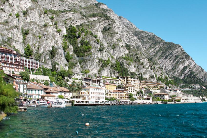 Ein-Zimmer-Wohnung 'Bella Vacanza 7' mit Blick aufs Wasser - foto 27