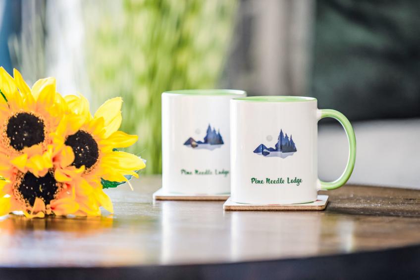 Pine Needle Lodge - foto 6