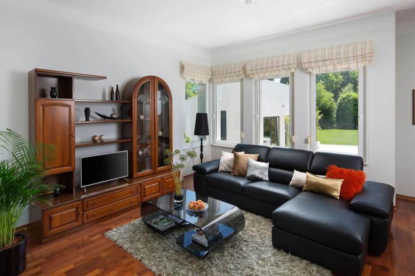 Schöne Villa mit Garten und Biodesign-Pool - foto 8