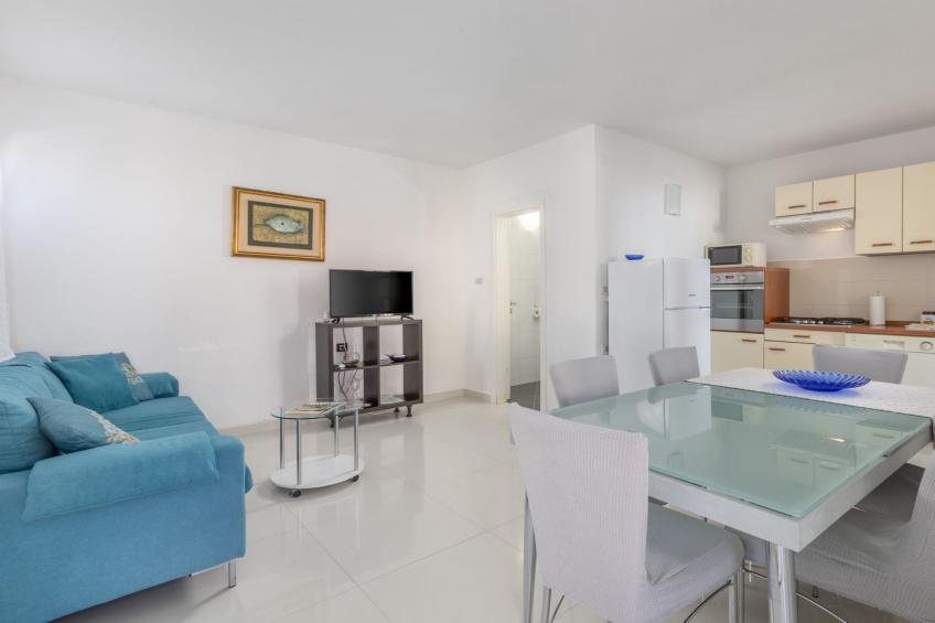 Villa Blanka - Six Bedroom Villa with Swimming Pool and Sea View - foto 4