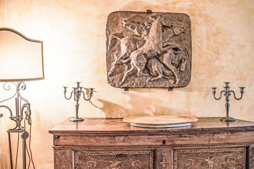 Agriturismo Belvedere delle Crete - foto 33